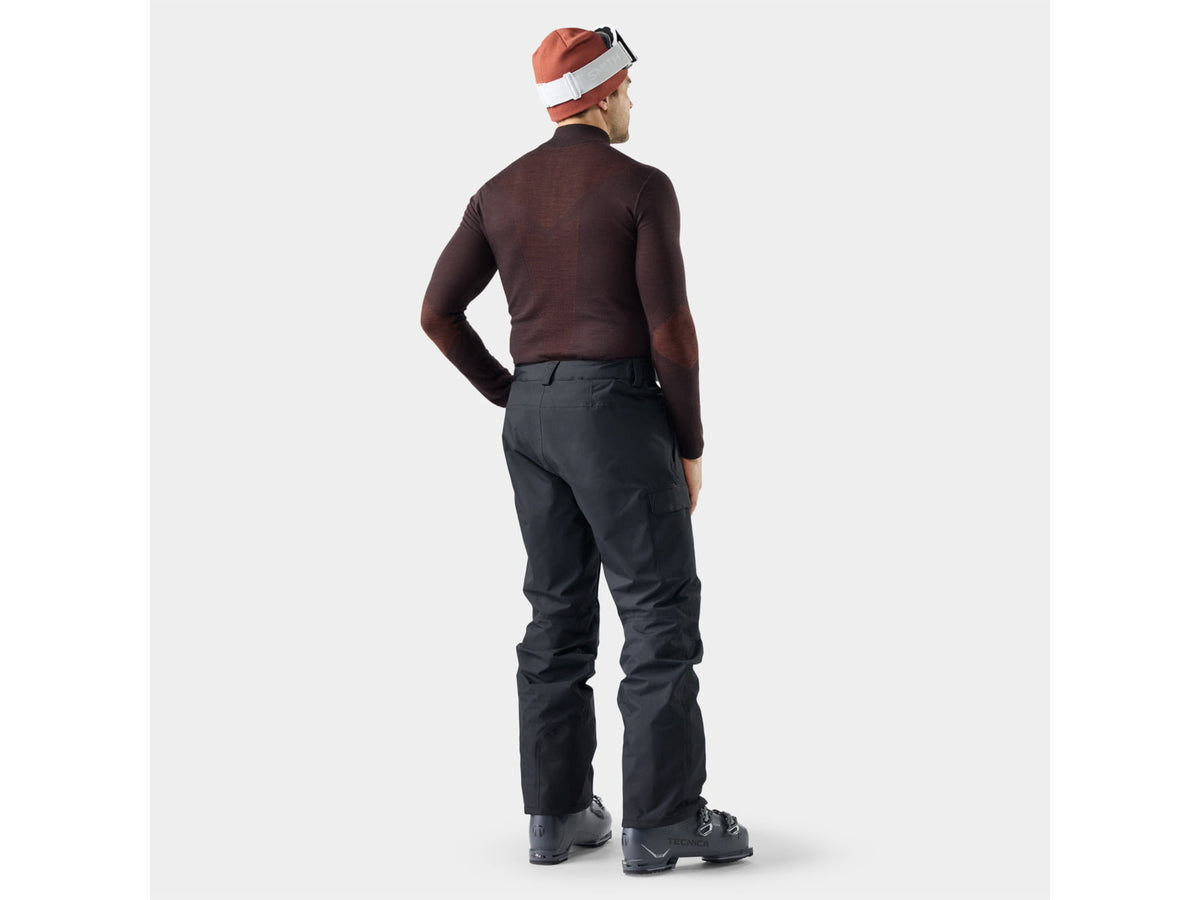Smartwool Intraknit Merino Base Layer Bottom - Women's