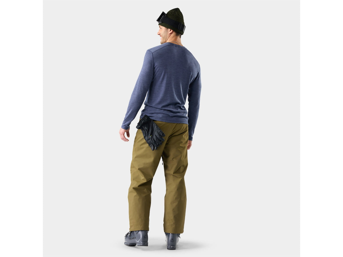 Smartwool Intraknit Merino Base Layer Bottom - Women's