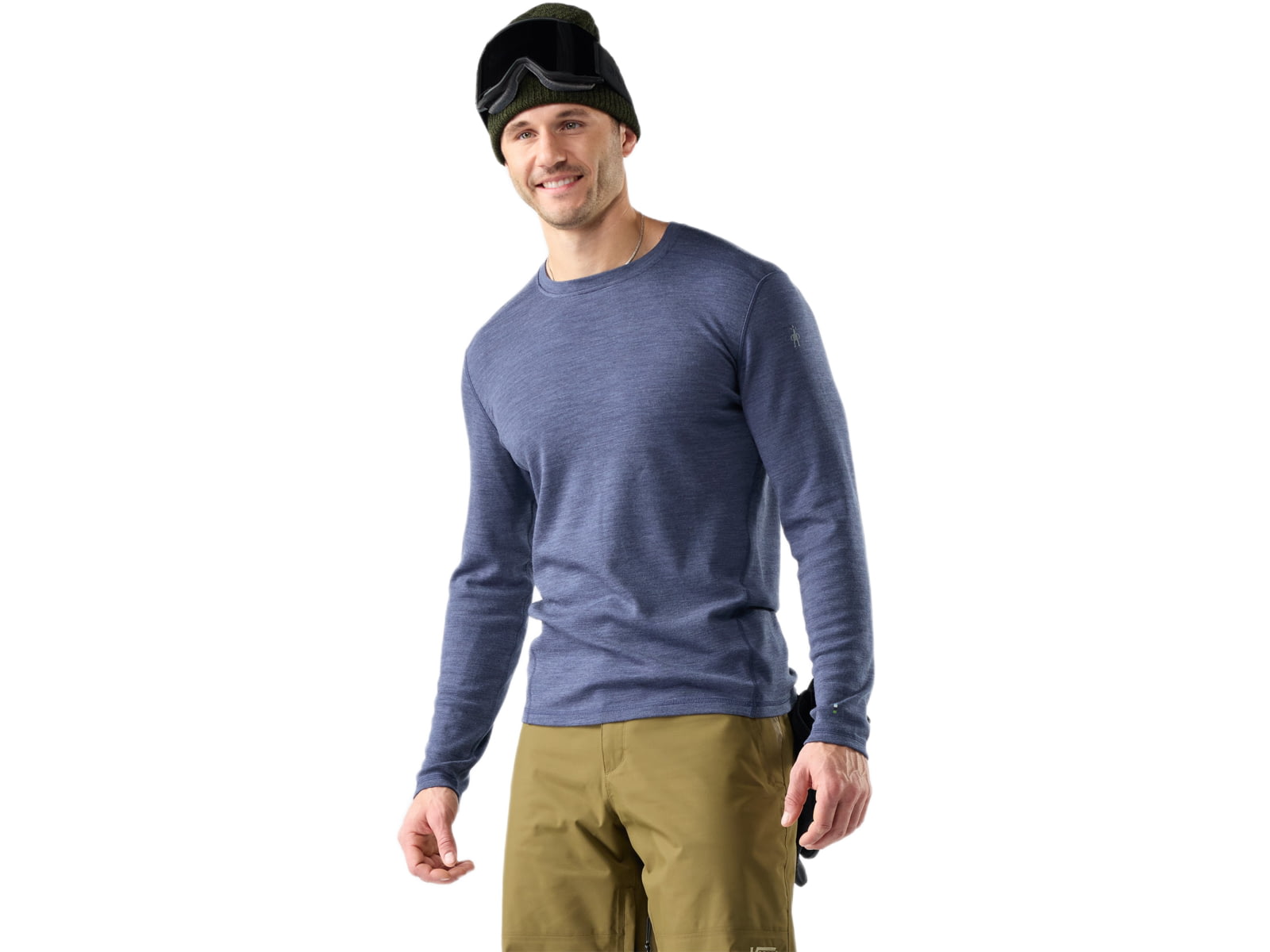 Smartwool Intraknit Merino Base Layer Bottom - Women's