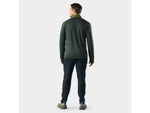 Smartwool Intraknit Merino Base Layer Crew - Men's