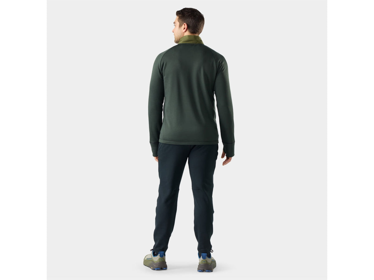 Smartwool Intraknit Merino Base Layer Crew - Men's