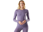 Smartwool Intraknit Merino Base Layer Crew - Women's