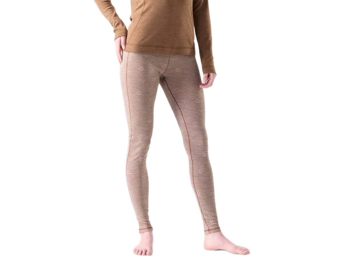 Smartwool Intraknit Merino Base Layer Crew - Women's