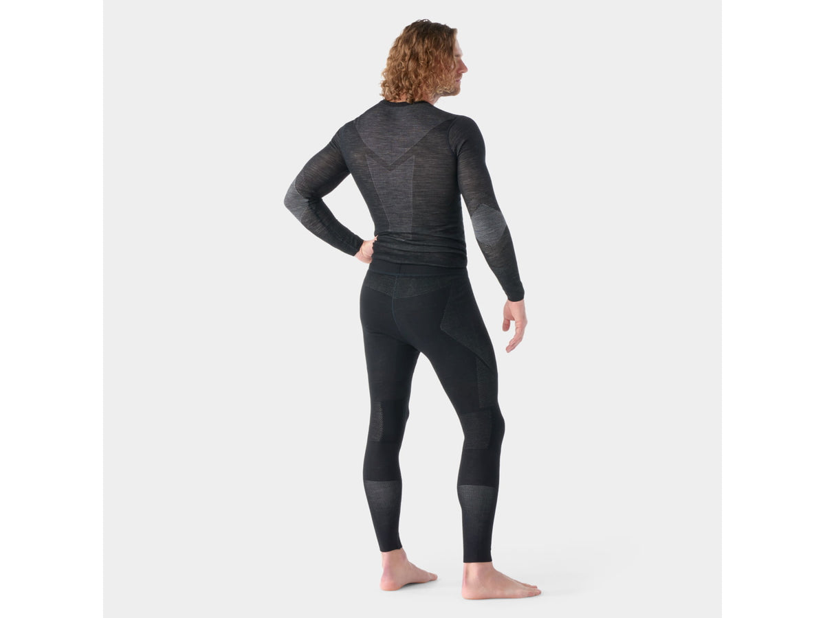 Smartwool Intraknit Thermal Merino Base Layer Bottom - Men's