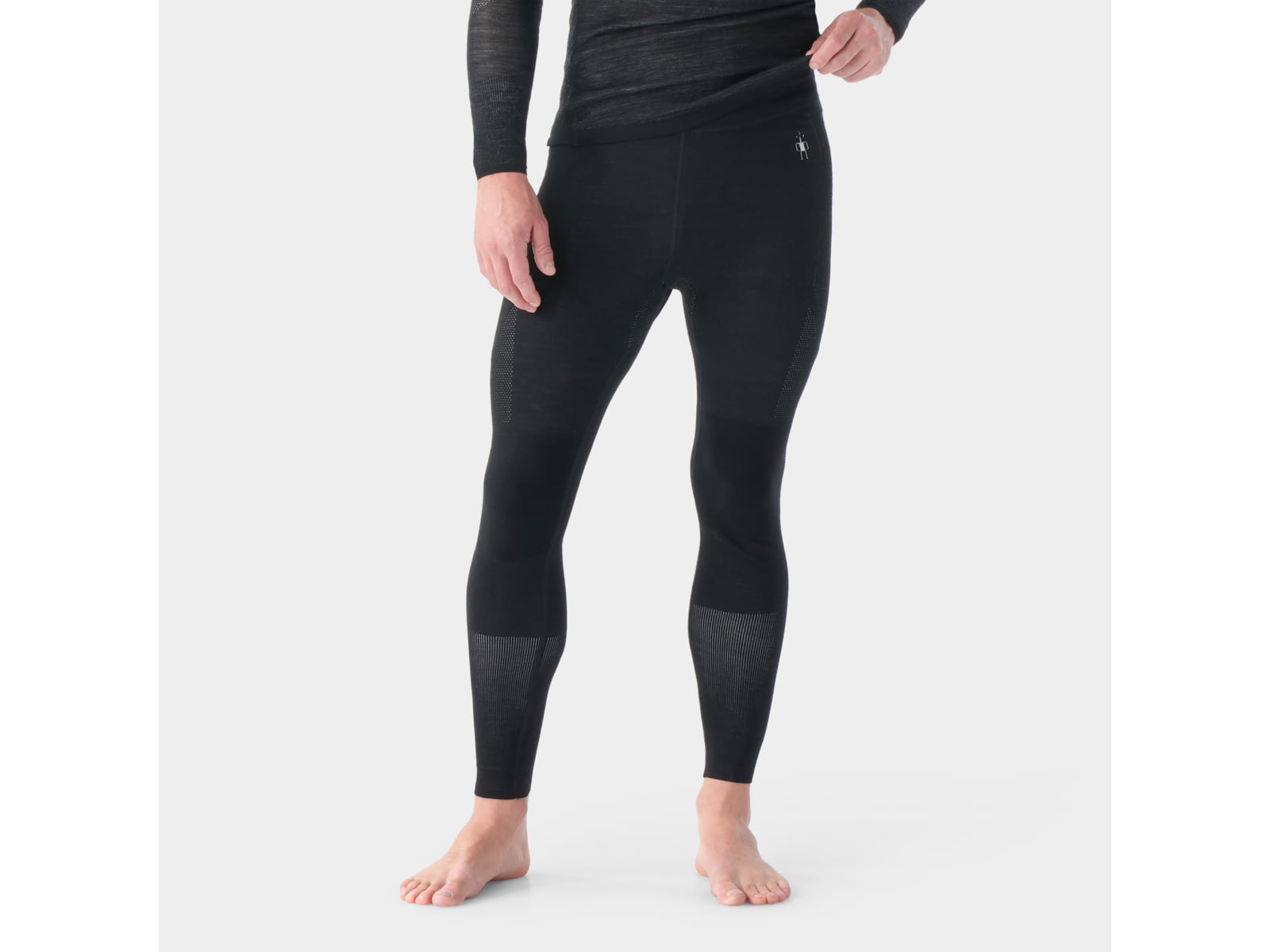 Smartwool Intraknit Thermal Merino Base Layer Bottom - Men's