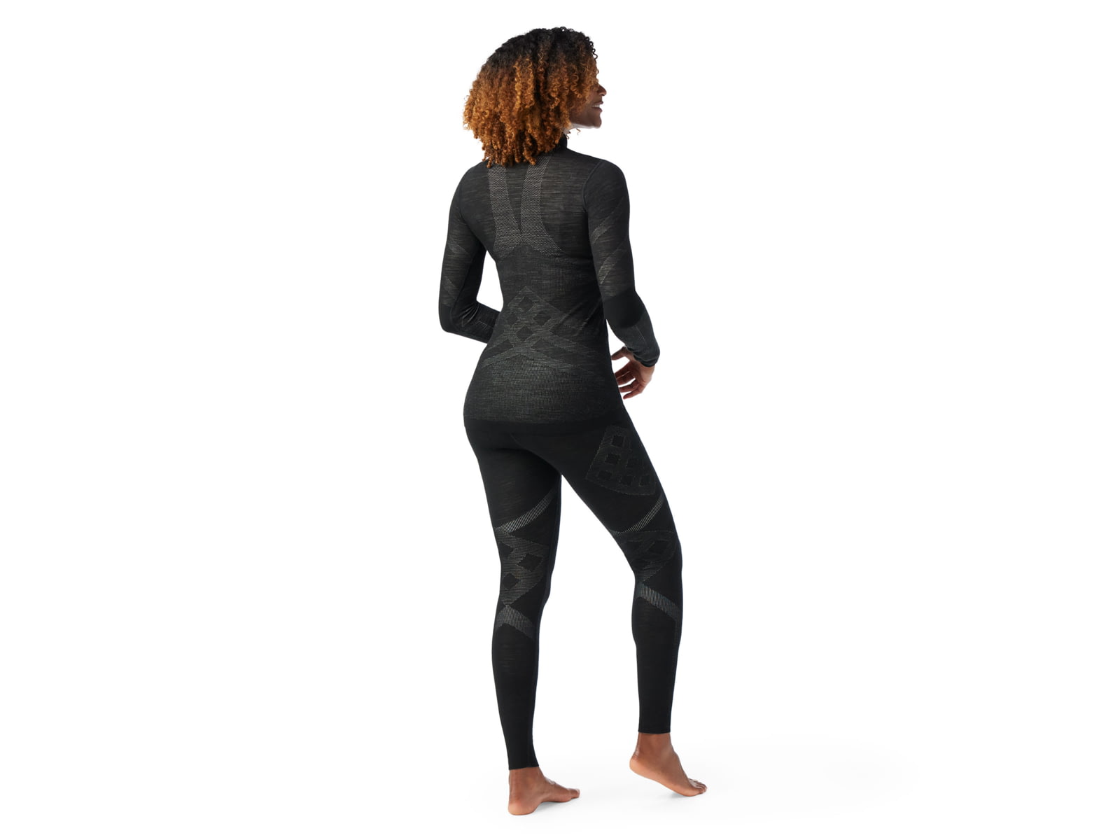 Smartwool Intraknit Thermal Merino Base Layer Bottom - Women's