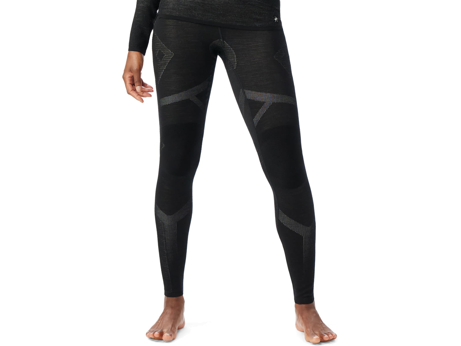 Smartwool Intraknit Thermal Merino Base Layer Bottom - Women's