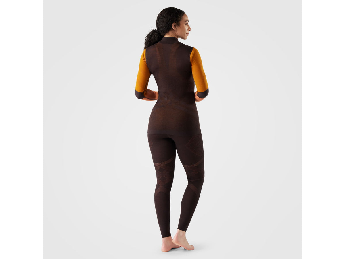 Smartwool Intraknit Thermal Merino Base Layer Bottom - Women's