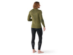 Smartwool Intraknit Thermal Merino Base Layer Crew - Men's