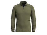 Smartwool Intraknit Thermal Merino Base Layer Crew - Men's