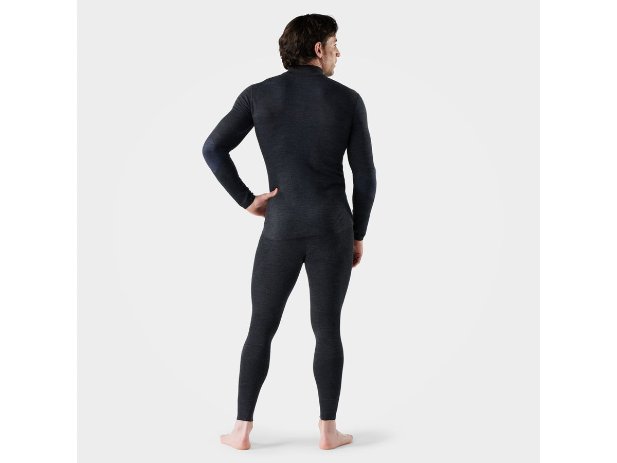 Smartwool Intraknit Thermal Merino Base Layer Crew - Men's