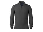 Smartwool Intraknit Thermal Merino Base Layer Crew - Men's