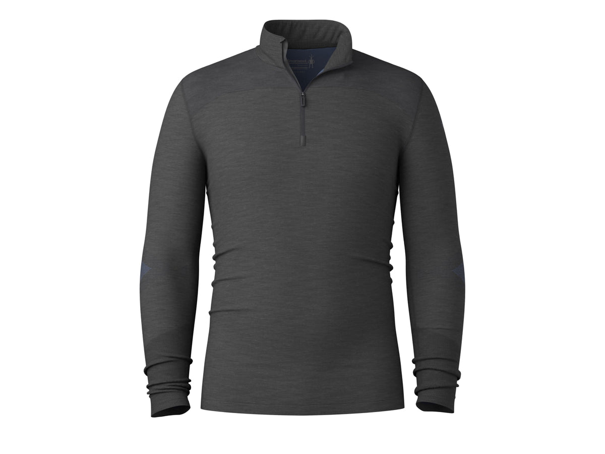 Smartwool Intraknit Thermal Merino Base Layer Crew - Men's