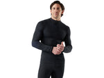 Smartwool Intraknit Thermal Merino Base Layer Crew - Men's