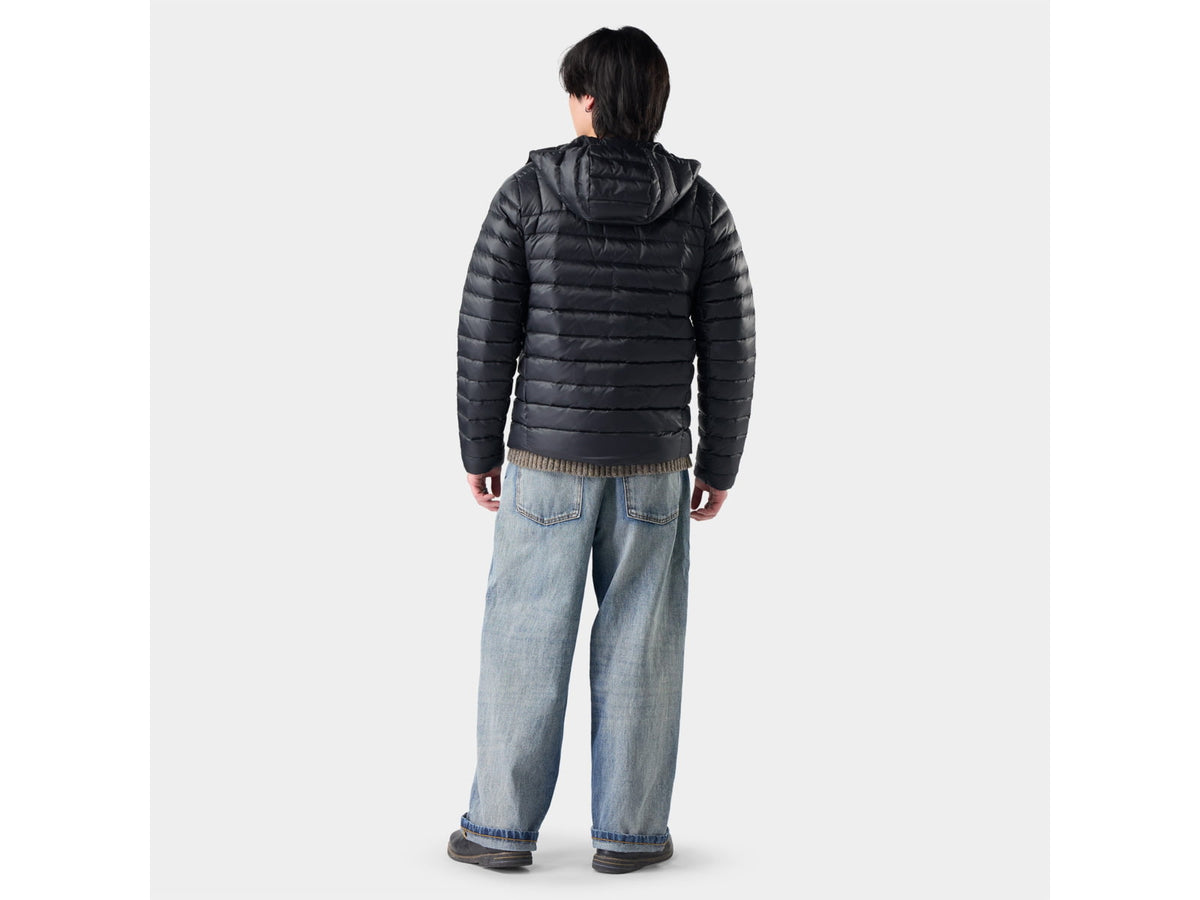 Smartwool Intraknit Thermal Merino Base Layer - Men's