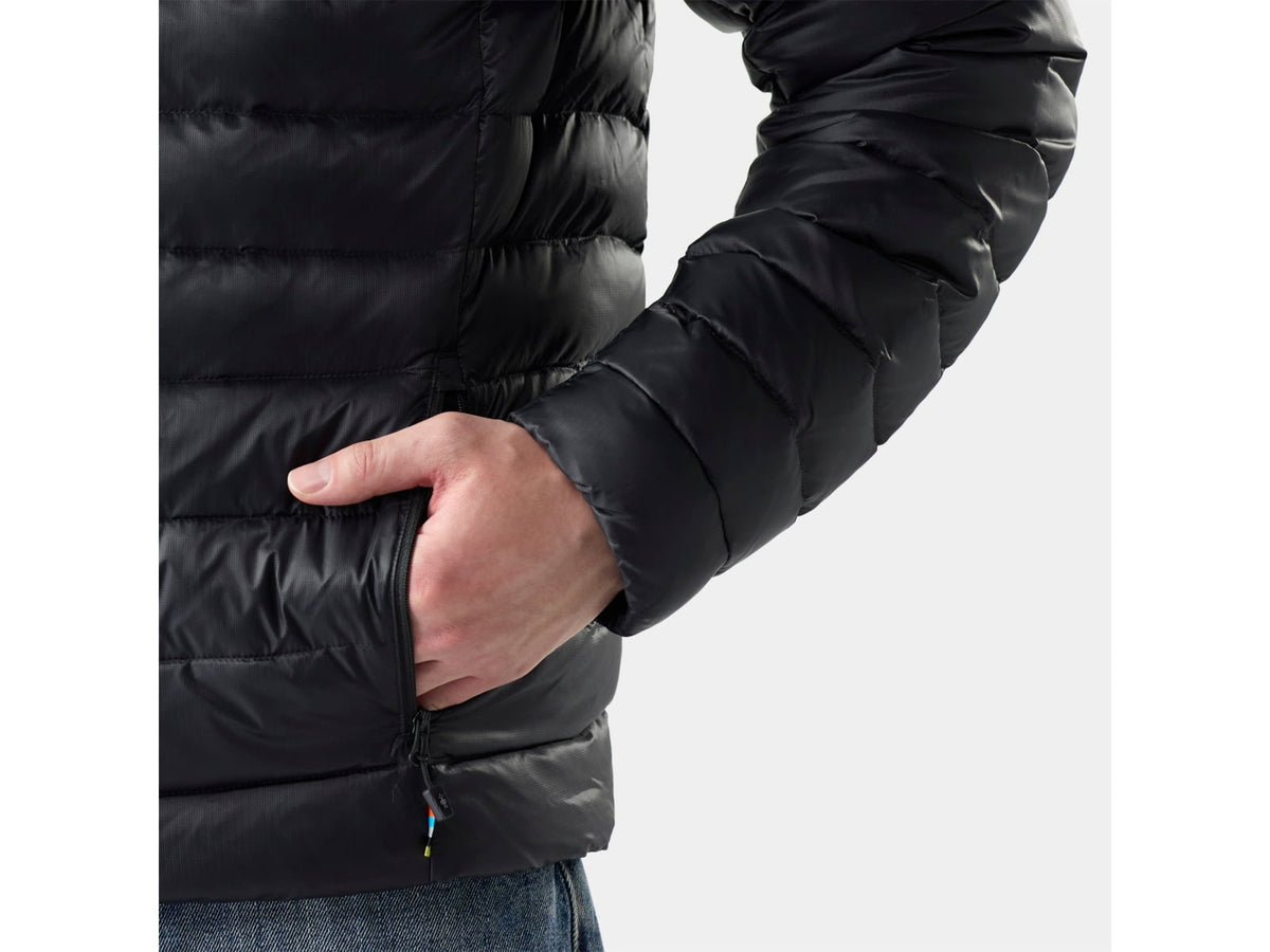 Smartwool Intraknit Thermal Merino Base Layer - Men's