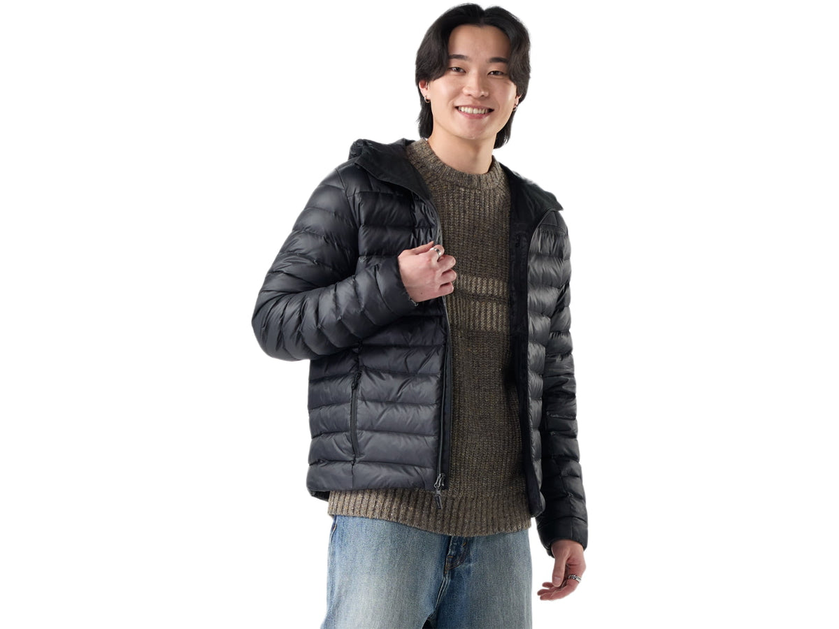 Smartwool Intraknit Thermal Merino Base Layer - Men's