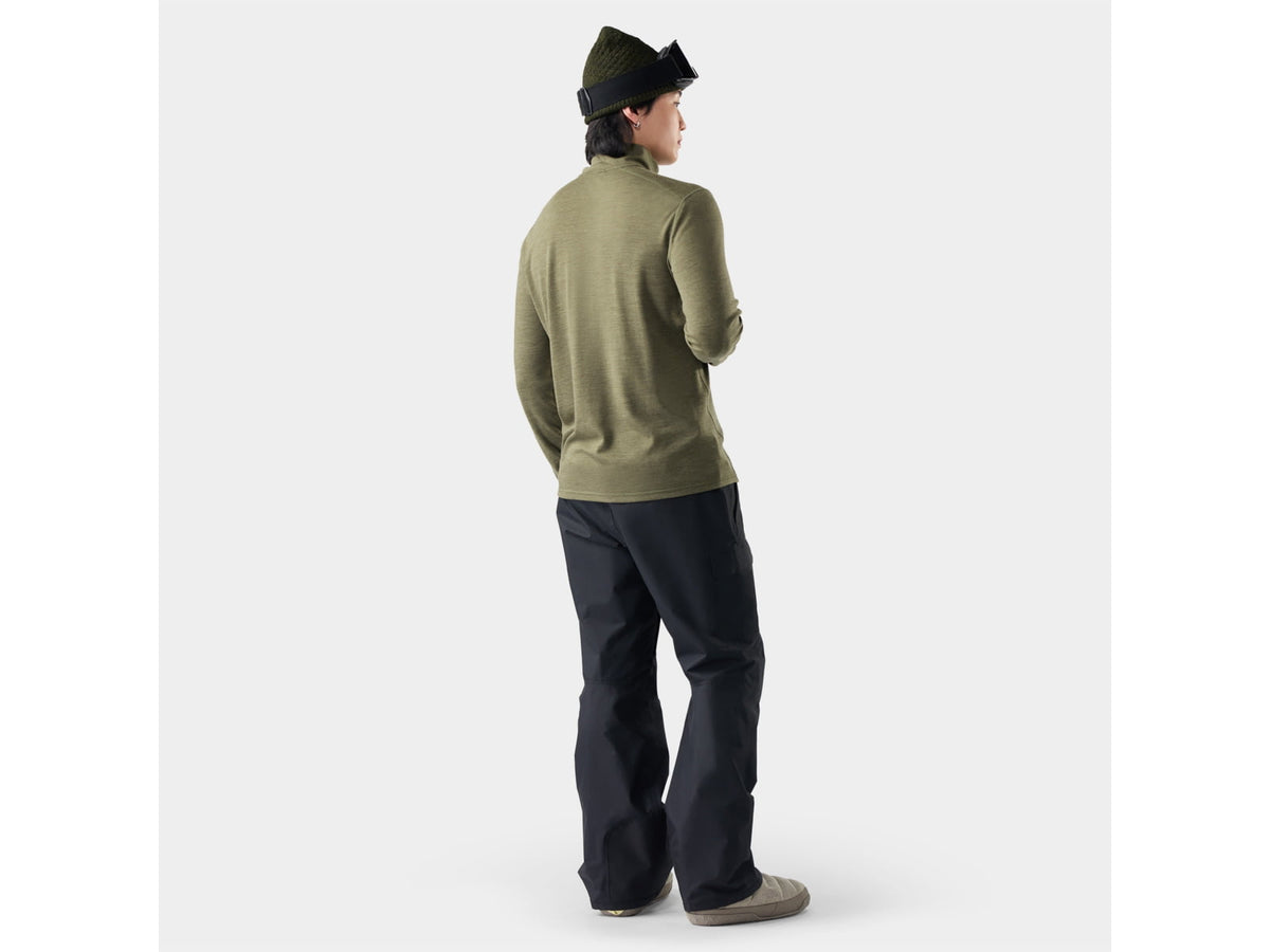 Smartwool Intraknit Thermal Merino Base Layer - Men's