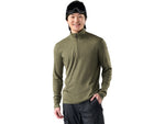 Smartwool Intraknit Thermal Merino Base Layer - Men's