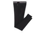 Smartwool Merino 250 Baselayer Bottom - Men's Small Black
