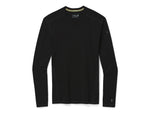 Smartwool Merino 250 Baselayer Crew - Men's Black Small