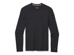 Smartwool Merino 250 Baselayer Crew - Men's Black Small