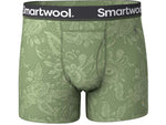 Smartwool Merino Print Boxer Brief Boxed - Men's