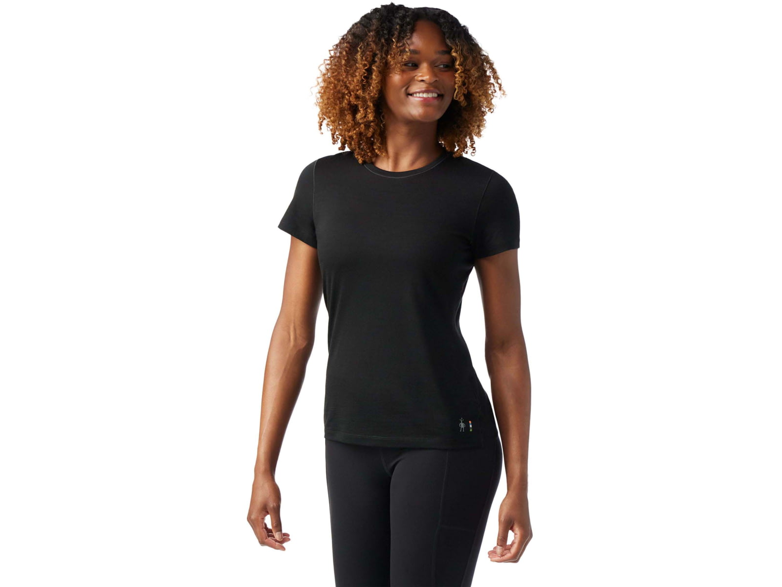 Smartwool Merino Tee - Women's