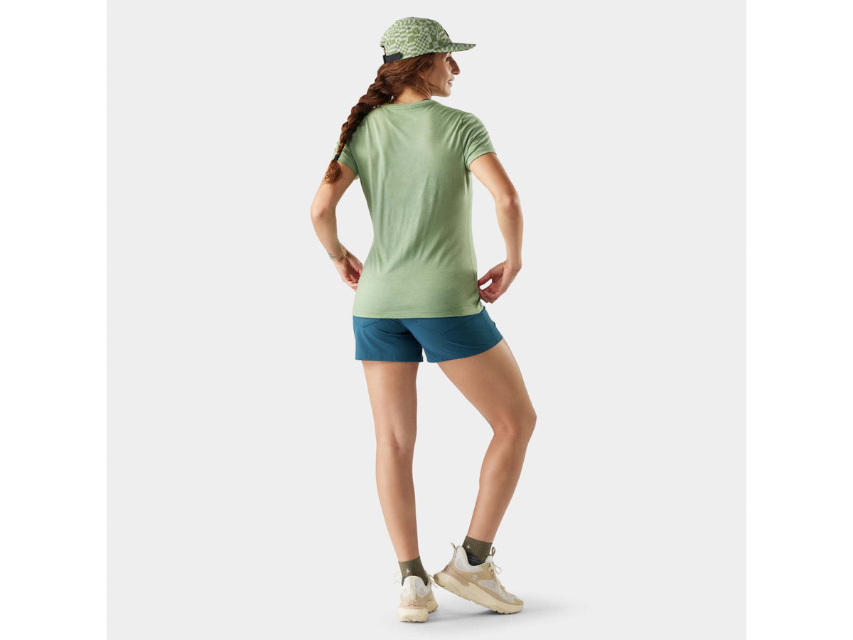 Smartwool Merino Tee - Women's