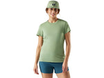 Smartwool Merino Tee - Women's