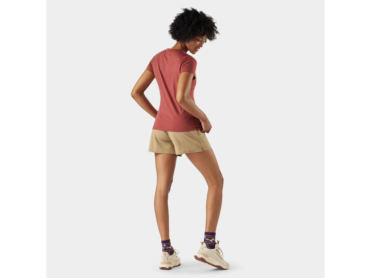 Smartwool Merino Tee - Women's