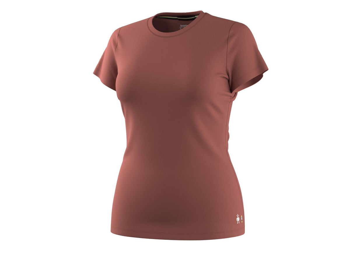 Smartwool Merino Tee - Women's