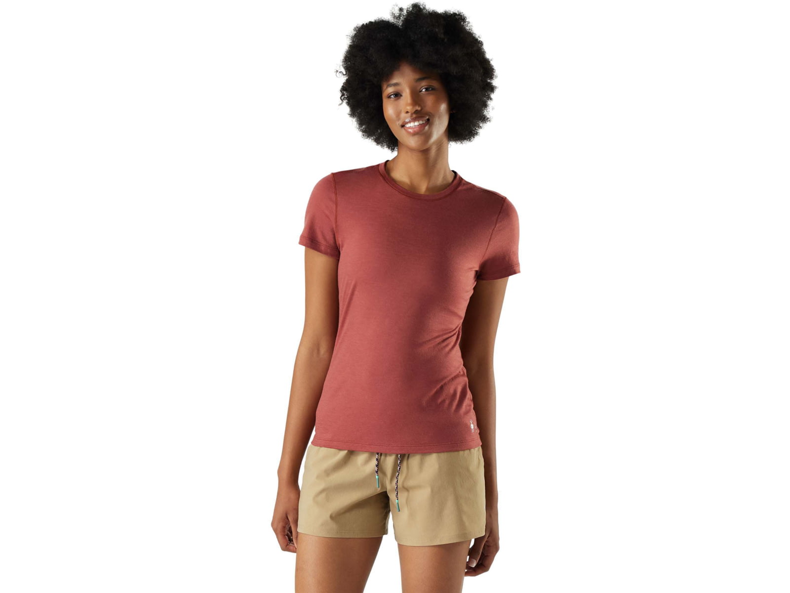 Smartwool Merino Tee - Women's