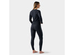 Smartwool Second Cut Fleece Jacket - Women's Pacific Blue