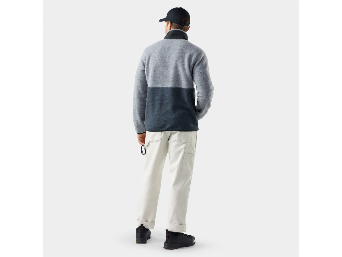 Smartwool Second Cut Fleece - Men's