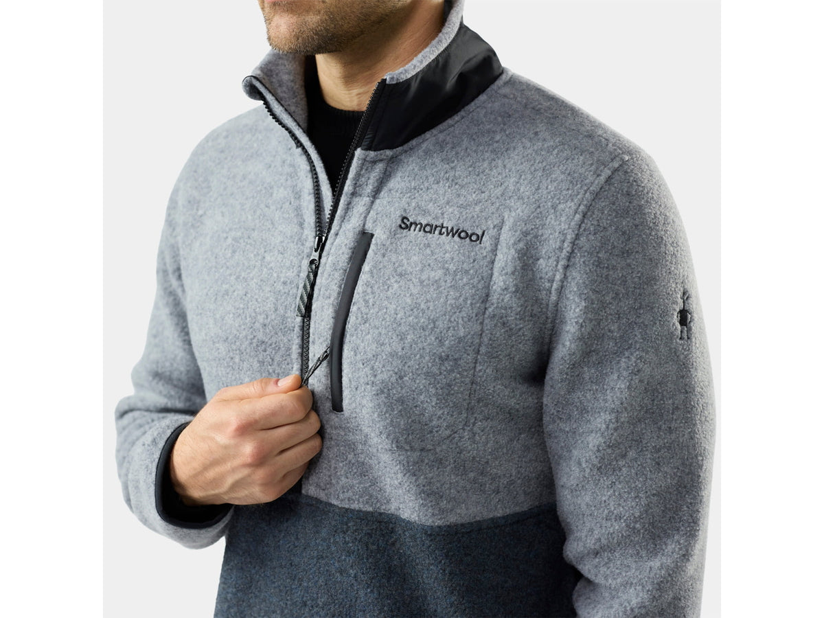 Smartwool Second Cut Fleece - Men's