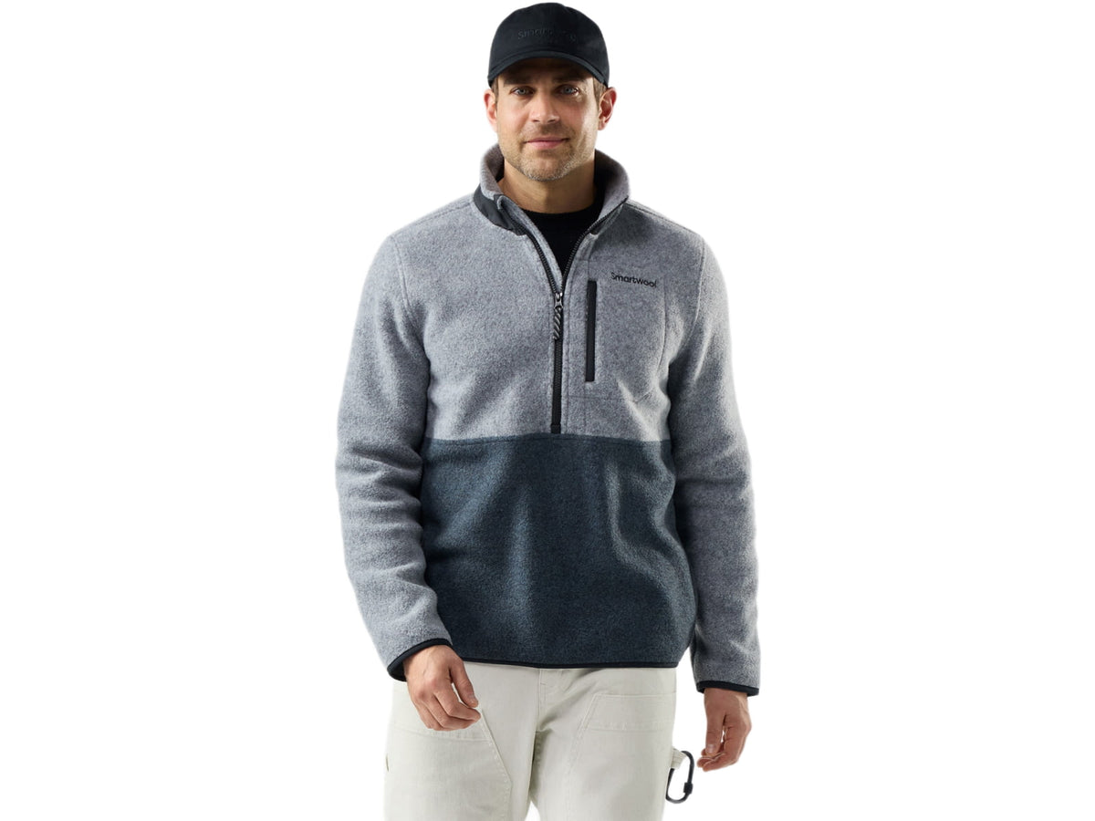 Smartwool Second Cut Fleece - Men's