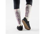 Smartwool Ski Full Cushion Ice Blossom OTC Socks - Women's