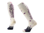 Smartwool Ski Full Cushion Ice Blossom OTC Socks - Women's