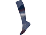 Smartwool Ski Targeted Cushion Pattern OTC Socks - Women's