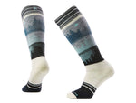 Smartwool Snowboard Full Cushion Twilight Vista OTC Socks - Women's
