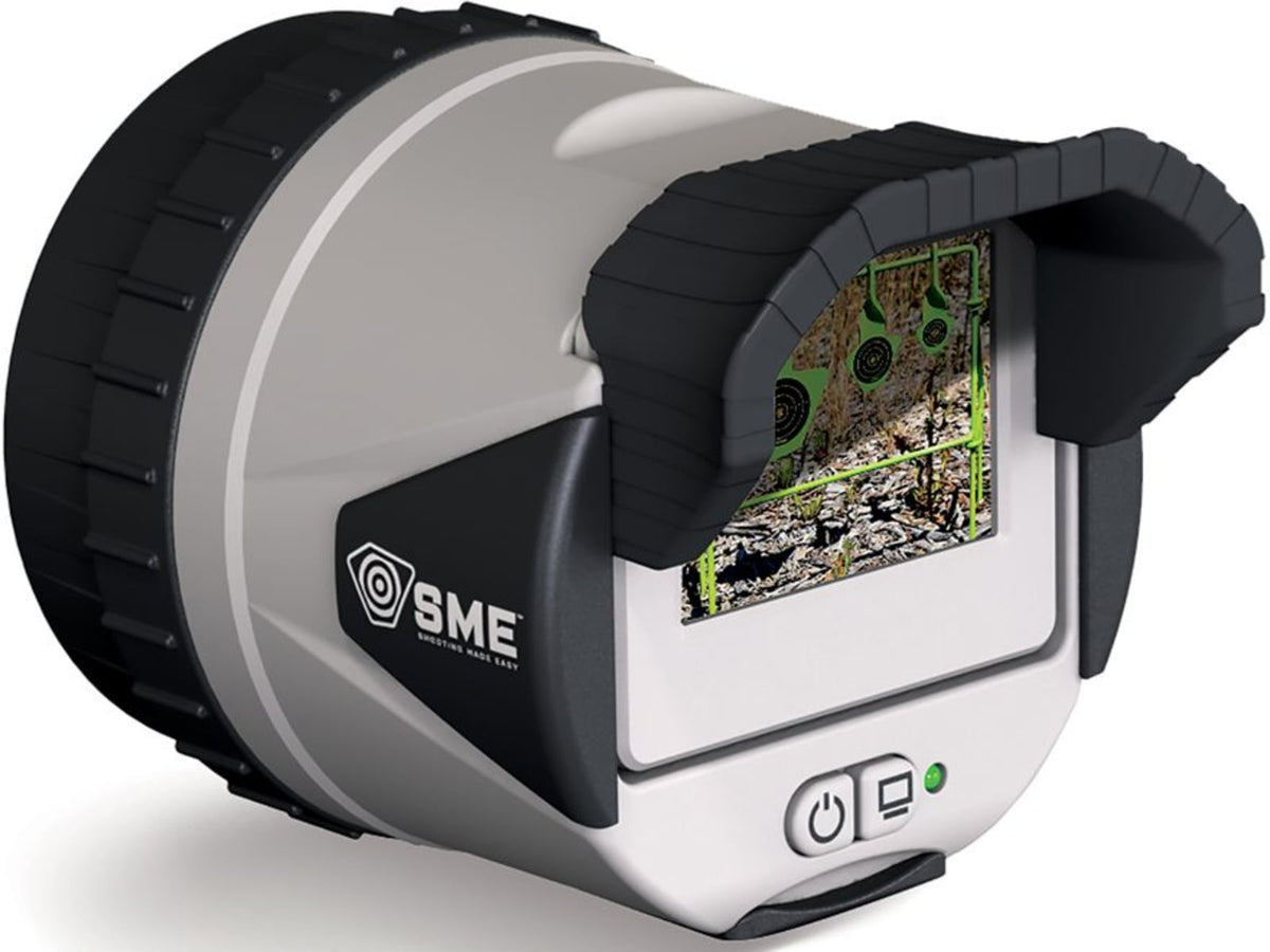 SME Spotting Scope Camera w/Screen SME-SCPCAM-TFT