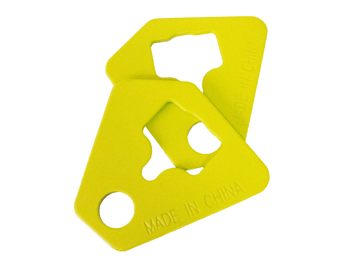 SME T-Post Steel Target HangerPair SME-TPMTH