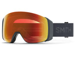 Smith 4D Mag Goggle ChromaPop
