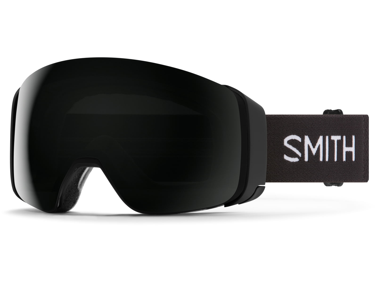 Smith 4D Mag Goggle ChromaPop