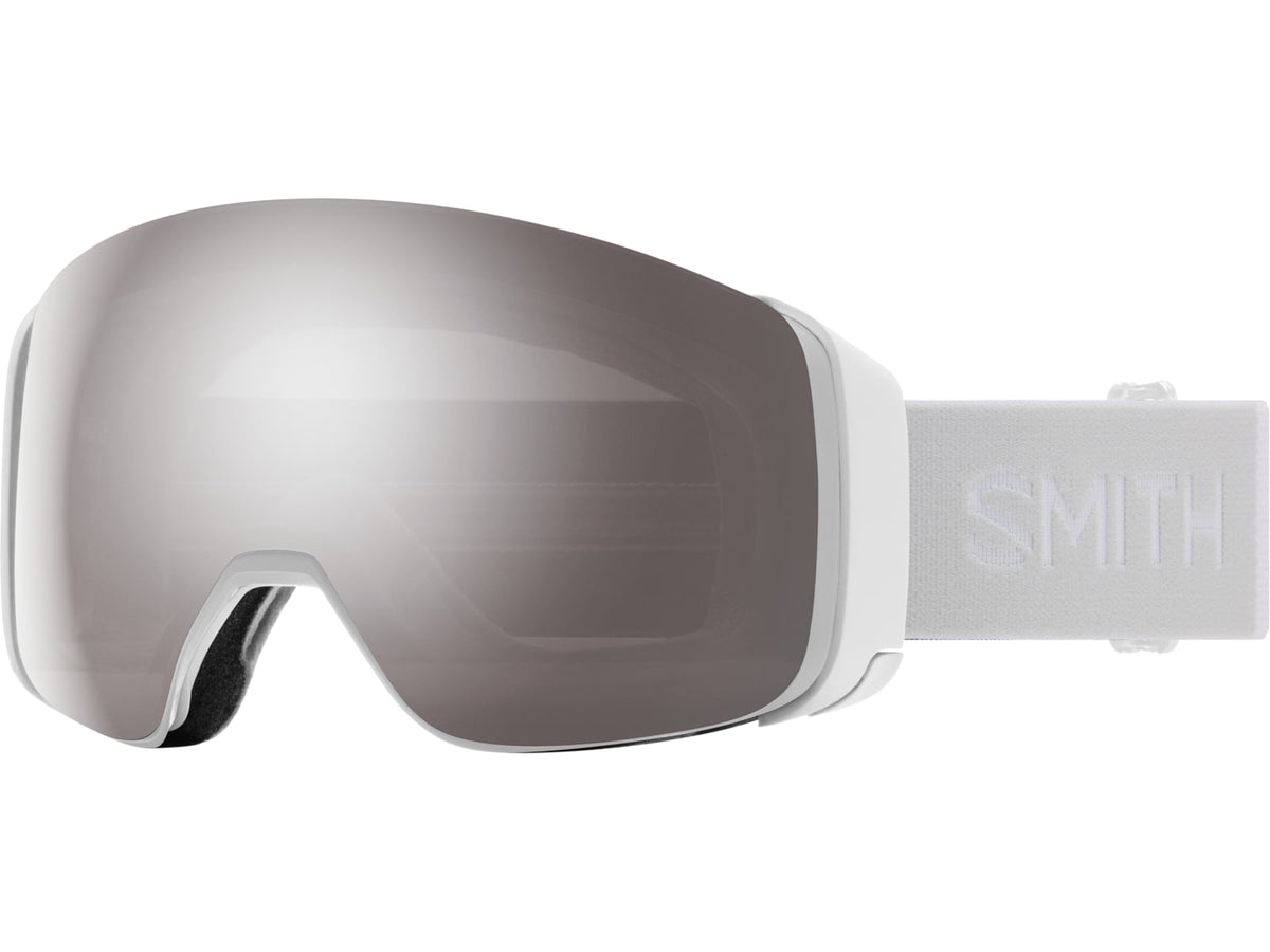 Smith 4D Mag Goggle ChromaPop