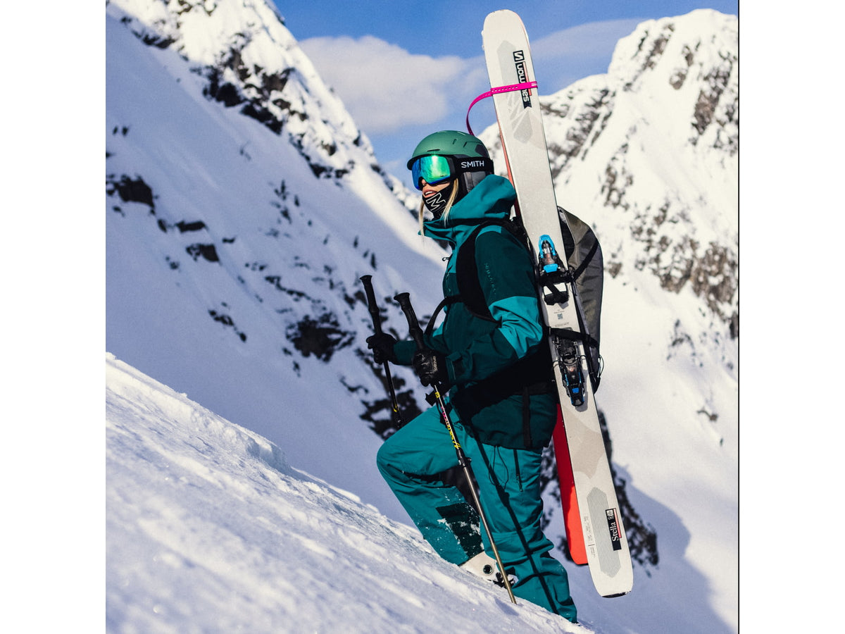 Smith 4D Mag S Snow Goggles