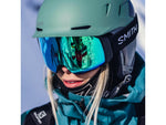 Smith 4D Mag S Snow Goggles