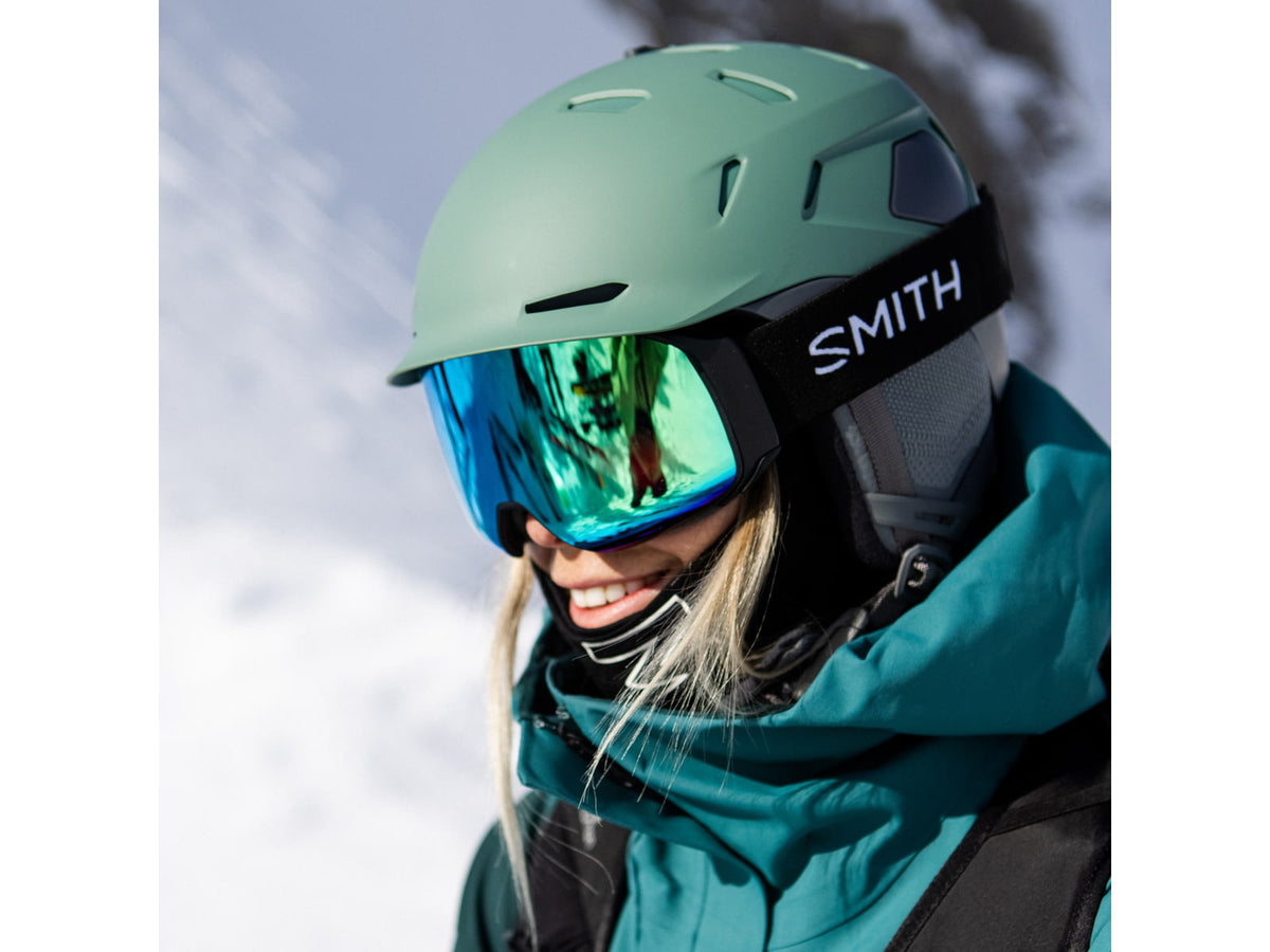 Smith 4D Mag S Snow Goggles