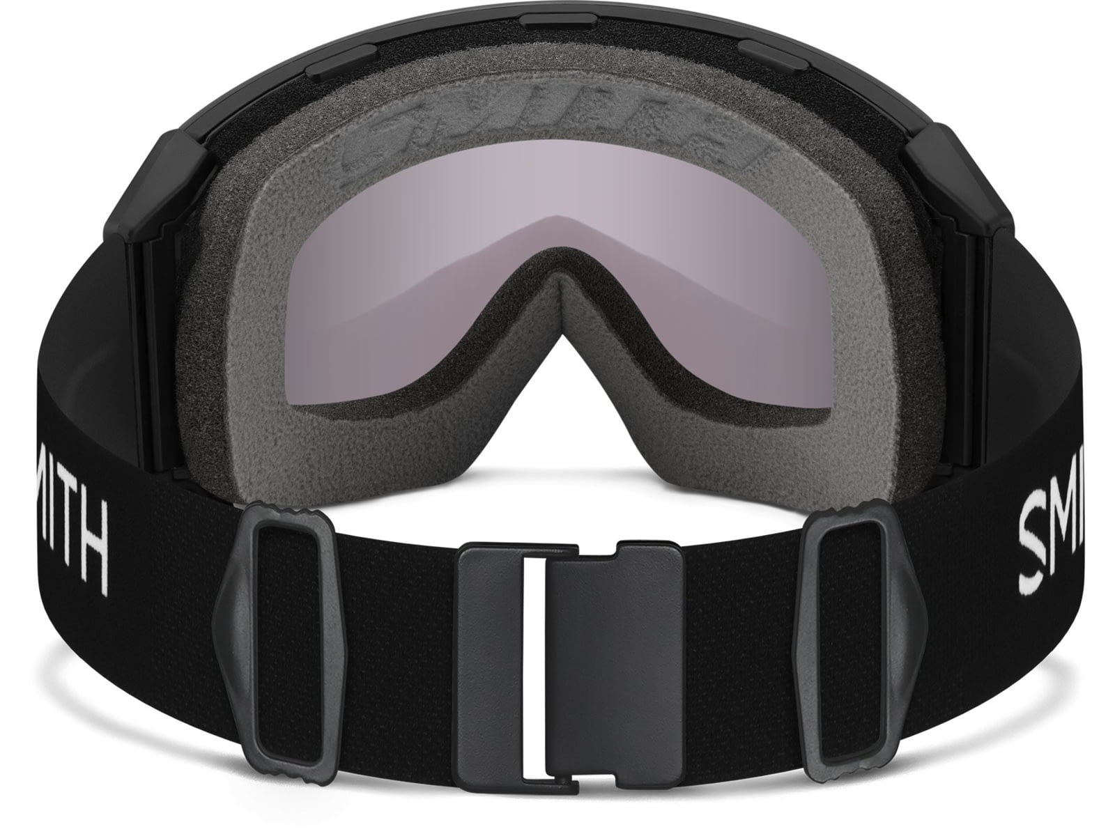 Smith 4D Mag XL Goggle MAG Series Black ChromaPop